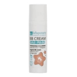 la saponaria  BB Cream Sand  BB e CC Cream