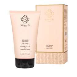 namalei  Gel Ricci Definiti  Styling
