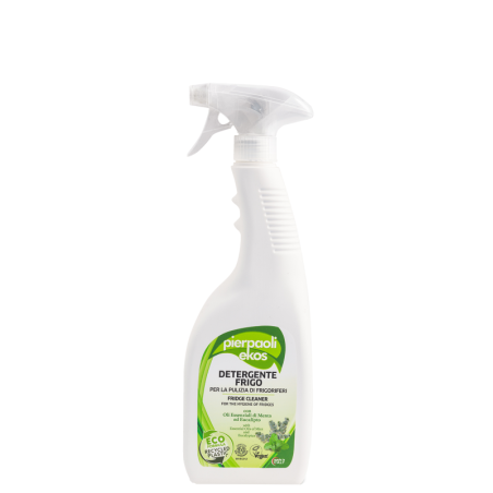 ekos  Igienizzante per Frigorifero  Sgrassatori