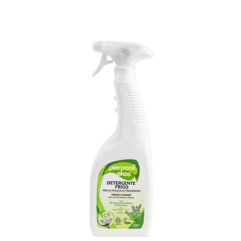 ekos  Igienizzante per Frigorifero  Sgrassatori