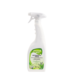 ekos  Igienizzante per Frigorifero  Sgrassatori