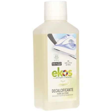 ekos  Decalcificante per Ferro da Stiro  Anticalcare