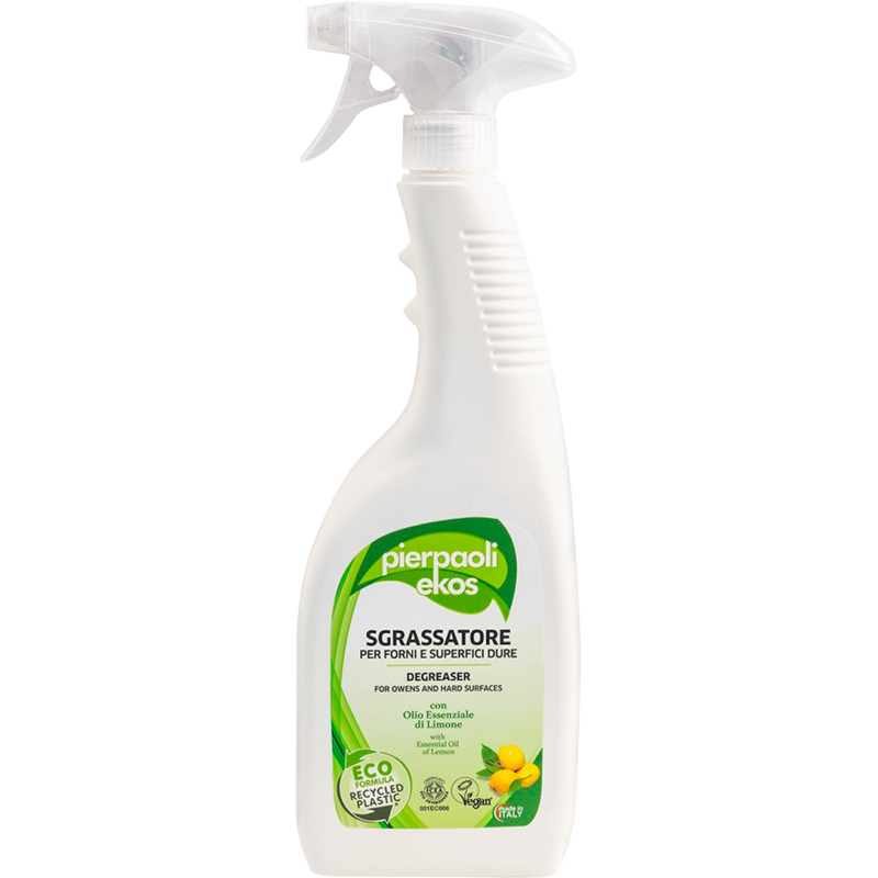 ekos  Sgrassatore Multiuso  Sgrassatori