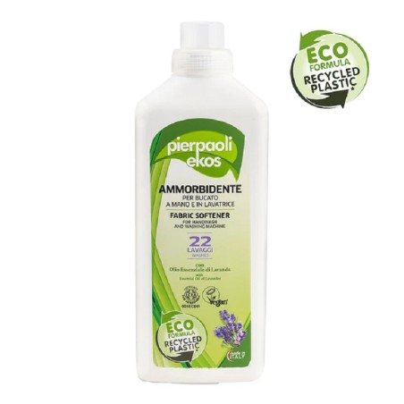 ekos  Ammorbidente Liquido alla Lavanda  Ammorbidenti