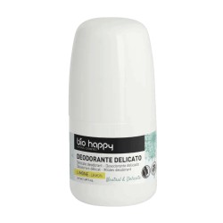 bio happy  Deodorante Delicato Limone  Deodoranti