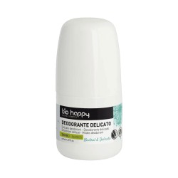 bio happy  Deodorante Roll-On Bambù  Deodoranti