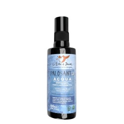 le erbe di janas  Acqua di Palosanto  Tonici