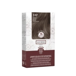 villa lodola  Lucens Umbria Tinta Senza Ammoniaca 7.17 - Biondo Freddo  Tinte per capelli