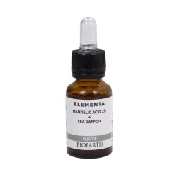 bioearth  Elementa Mandelic Acid 2% + Sea Daffodil  Booster e attivi