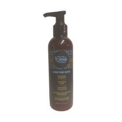 gentleaf  Win The War – Maschera Idratante & Balsamo Senza Risciacquo  Maschere