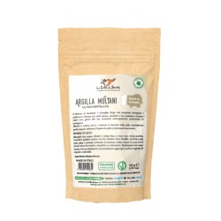 le erbe di janas  Multani di Sardegna  Argille