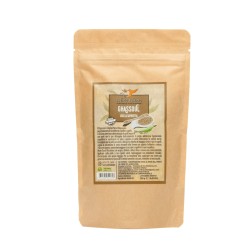 le erbe di janas  Ghassoul - 250 gr  Argille