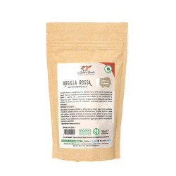 le erbe di janas  Argilla Rossa  Argille