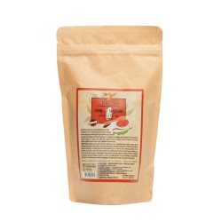 le erbe di janas  Argilla Rossa 250gr  Argille