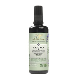 le erbe di janas  Idrolato Biologico di Lavanda  Idrolati