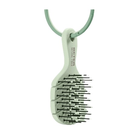 beter - spazzole e accessori  Spazzola Mini The Original Charm - Verde  Spazzole e Phon