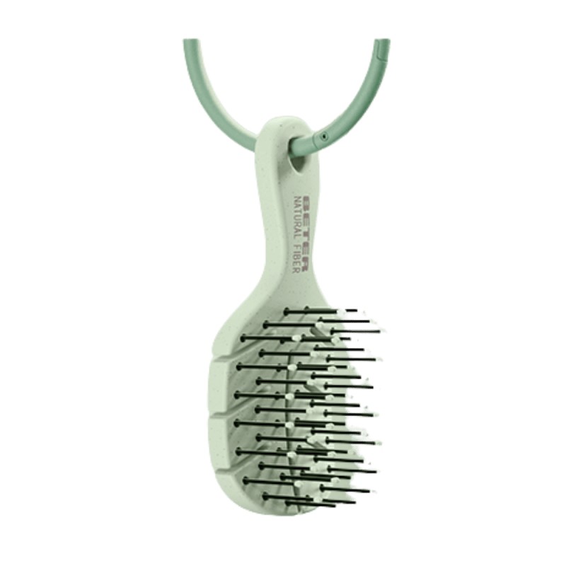 beter - spazzole e accessori  Spazzola Mini The Original Charm - Verde  Spazzole e Phon