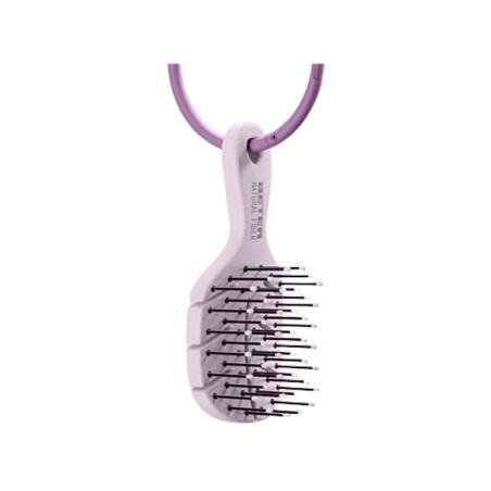 beter - spazzole e accessori  Spazzola Mini The Original Charm Lilla  Spazzole e Phon