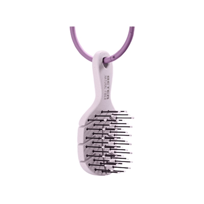 beter - spazzole e accessori  Spazzola Mini The Original Charm Lilla  Spazzole e Phon