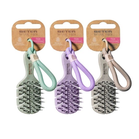 beter - spazzole e accessori  Spazzola Mini The Original Charm Lilla  Spazzole e Phon