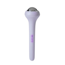 beter - spazzole e accessori  Facial Cool Roller Lilla - Massaggiatore Viso  Spugne e Accessori Viso