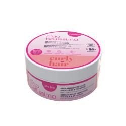 afroricci  Ciao Bellissima Balsamo Districante, Maschera e Co-Wash  Balsami