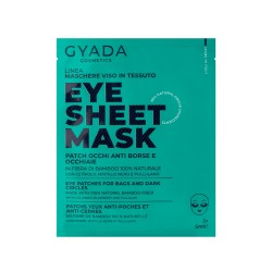 gyada cosmetics  Patch Occhi Anti Borse e Occhiaie  Contorno Occhi