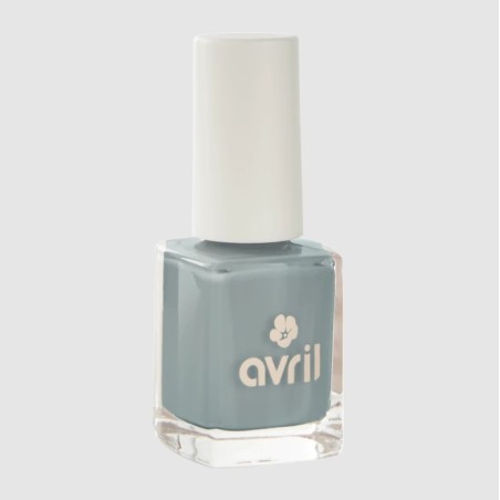avril  Avril Smalto Gris Velours  Smalti classici