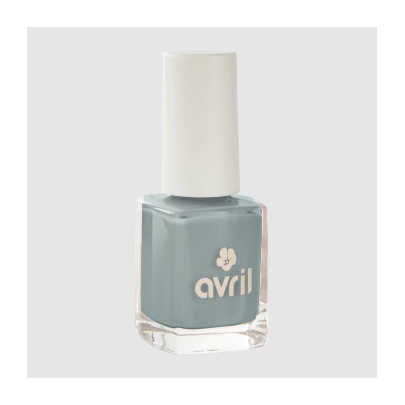 avril  Avril Smalto Gris Velours  Smalti classici