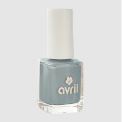 avril  Avril Smalto Gris Velours  Smalti classici