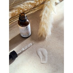 yuniwa cosmetics  Caffeine Booster - Siero viso rivitalizzante  Booster e attivi