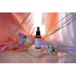 yuniwa cosmetics  Caffeine Booster - Siero viso rivitalizzante  Booster e attivi