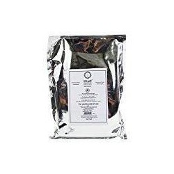 khadi  Tinta Vegetale Castano Chiaro  Henné e tinte vegetali