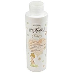 maternatura  Olio ai Fiori di Mandorla  Olio per Bambini