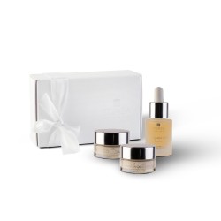 eterea cosmesi  Box Helix - Crema Giorno, Crema Notte & Siero  Sieri viso