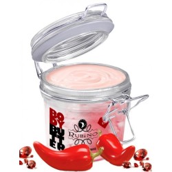 volga cosmetici  Burro Corpo Rubino  Creme Corpo Bio
