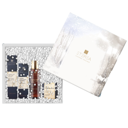 eterea cosmesi  Box Supreme - Trattamento Viso Anti-Age  Set regalo