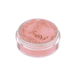 neve cosmetics  Blush Maya - Rosa Pesca  Blush