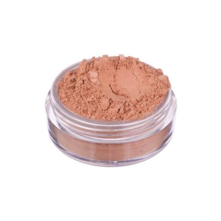 neve cosmetics  Blush Popcorn - Pesca Caldo  Blush