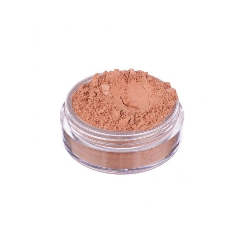 neve cosmetics  Blush Popcorn - Pesca Caldo  Blush