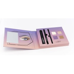 purobio  Desert Dream Kit Make-Up Occhi  Make-up