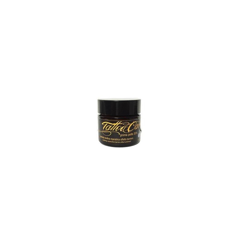 latte e luna  Tattoo Care  Unguenti e Pomate