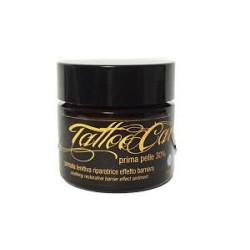 latte e luna  Tattoo Care  Unguenti e Pomate
