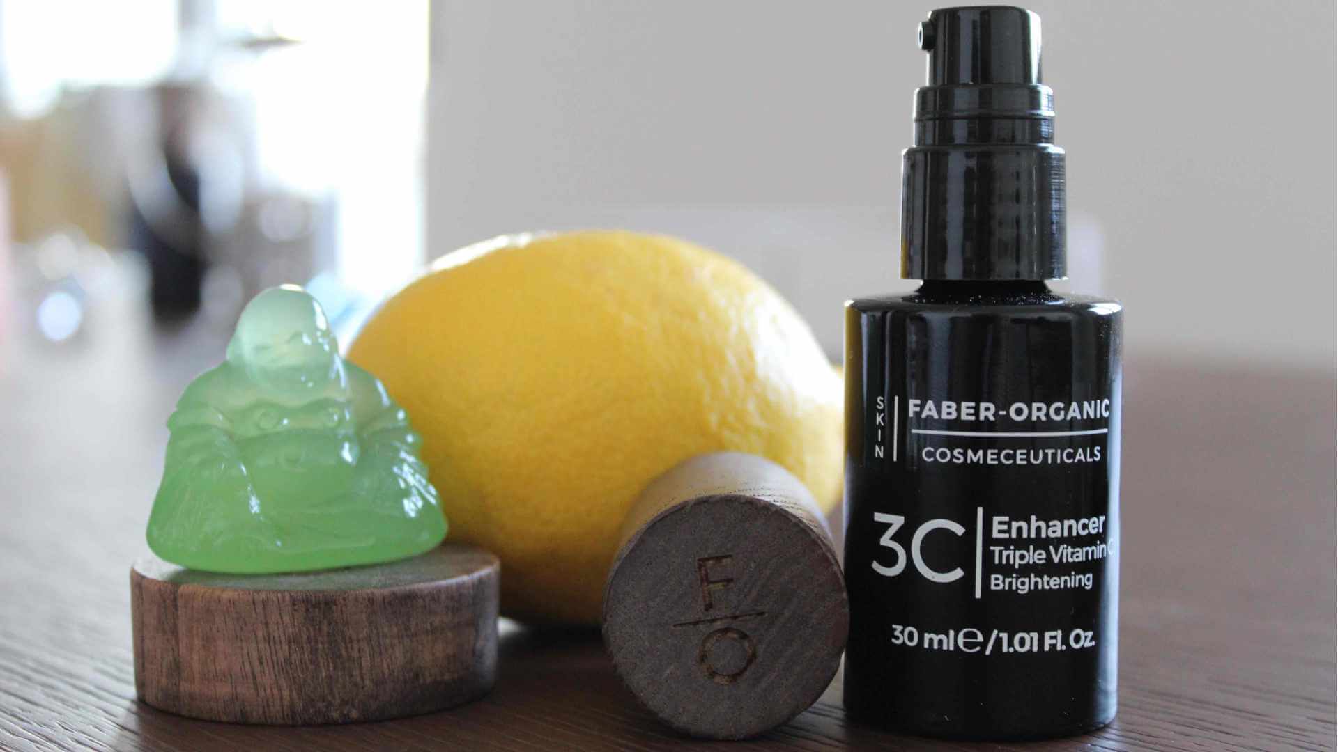 Faber vitamina  c