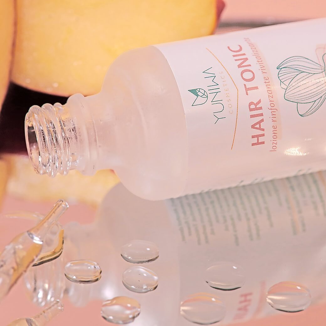 hair tonic yuniwa