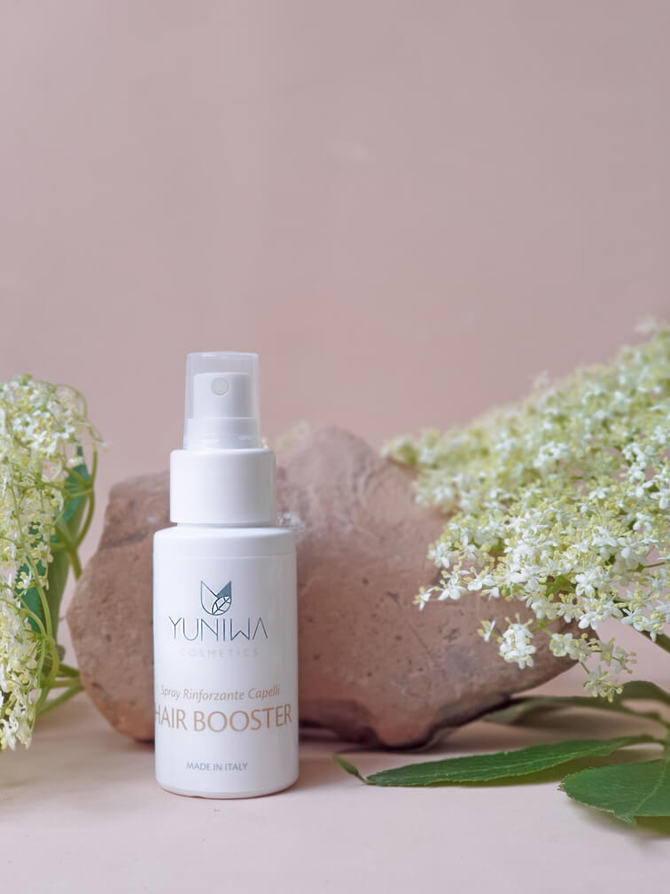 hair booster yuniwa