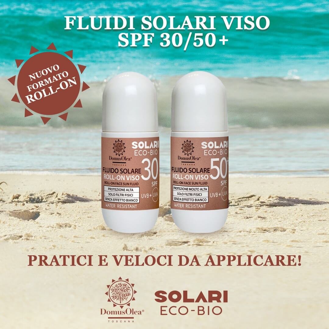 Solari roll-on domus