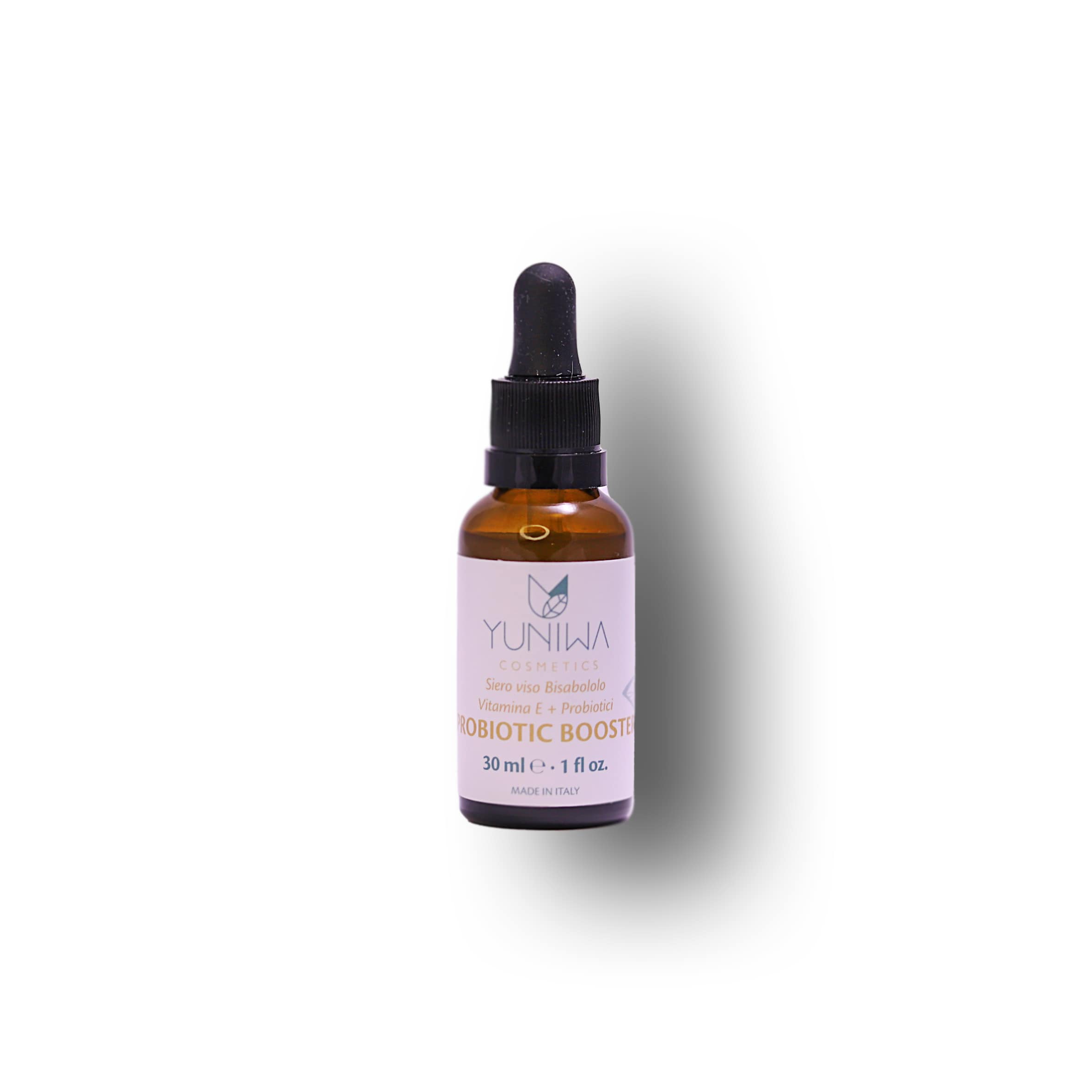 Probiotic Booster Yuniwa | Ci piace bio