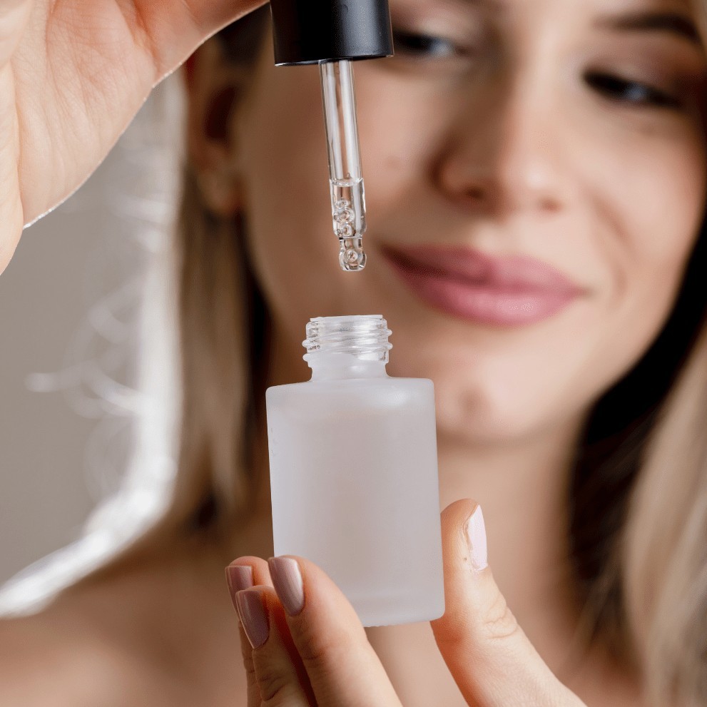 Booster cosmetici per l'estate
