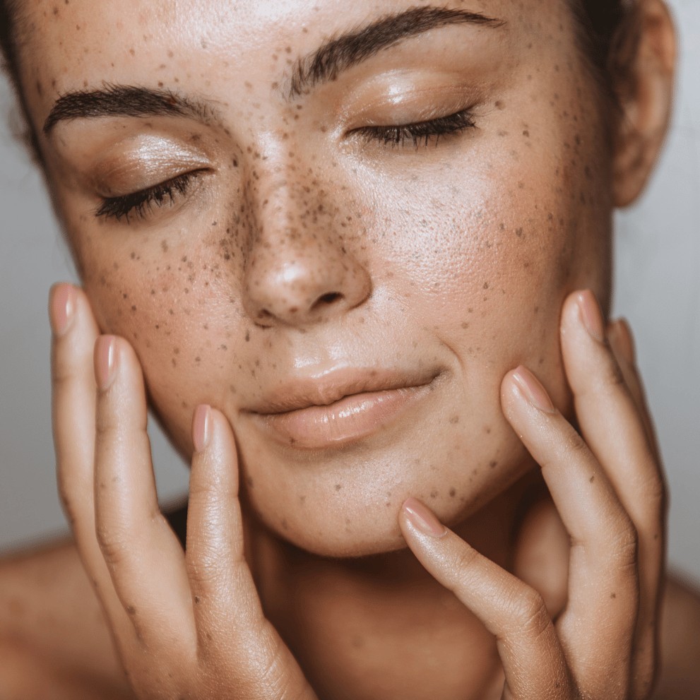 Skincare routine pelle mista